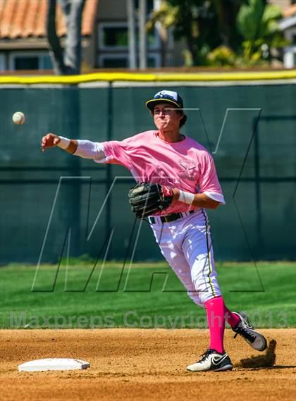 Thumbnail 1 in Edison vs. Huntington Beach photogallery.