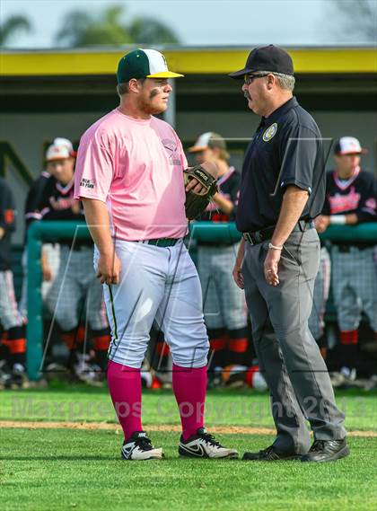 Thumbnail 2 in Edison vs. Huntington Beach photogallery.