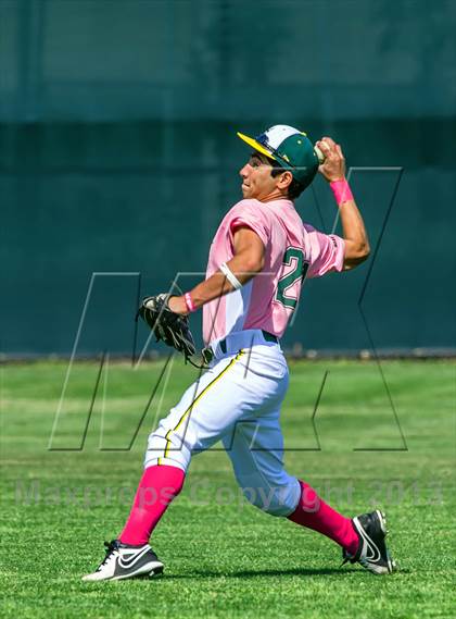 Thumbnail 2 in Edison vs. Huntington Beach photogallery.