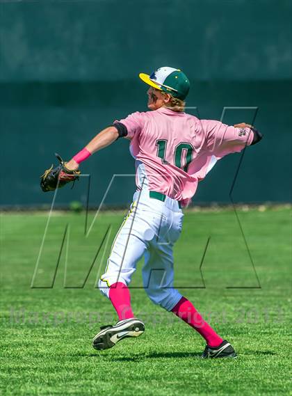 Thumbnail 2 in Edison vs. Huntington Beach photogallery.
