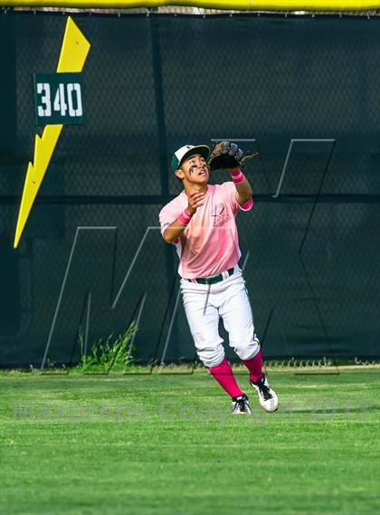 Thumbnail 2 in Edison vs. Huntington Beach photogallery.