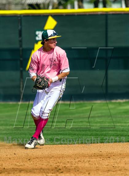Thumbnail 3 in Edison vs. Huntington Beach photogallery.