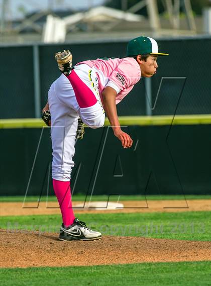 Thumbnail 1 in Edison vs. Huntington Beach photogallery.