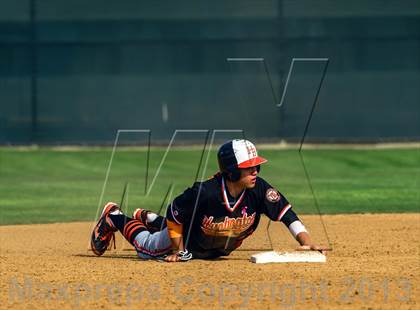 Thumbnail 1 in Edison vs. Huntington Beach photogallery.