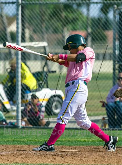 Thumbnail 2 in Edison vs. Huntington Beach photogallery.