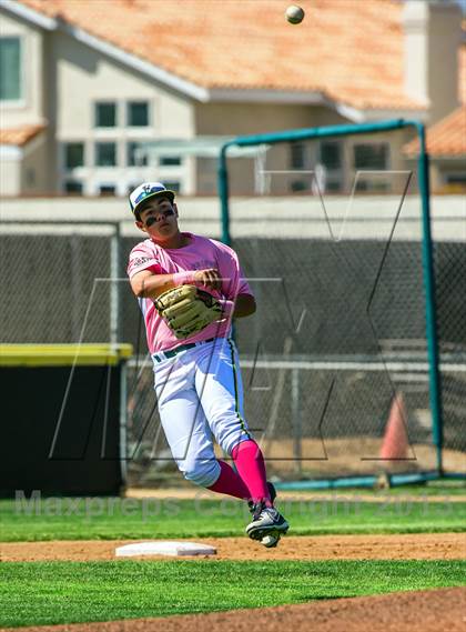 Thumbnail 3 in Edison vs. Huntington Beach photogallery.