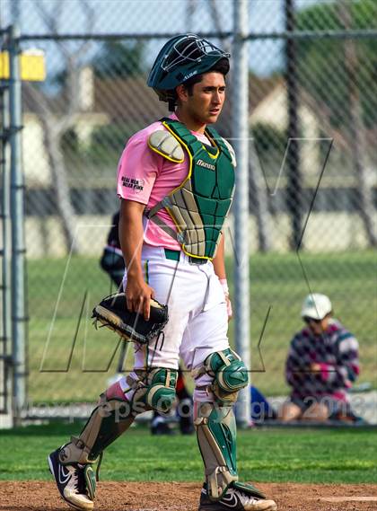 Thumbnail 1 in Edison vs. Huntington Beach photogallery.
