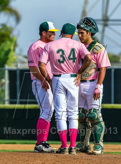 Thumbnail 2 in Edison vs. Huntington Beach photogallery.