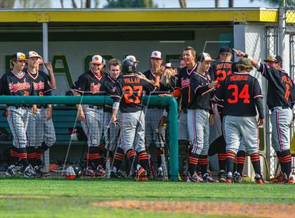 Thumbnail 1 in Edison vs. Huntington Beach photogallery.