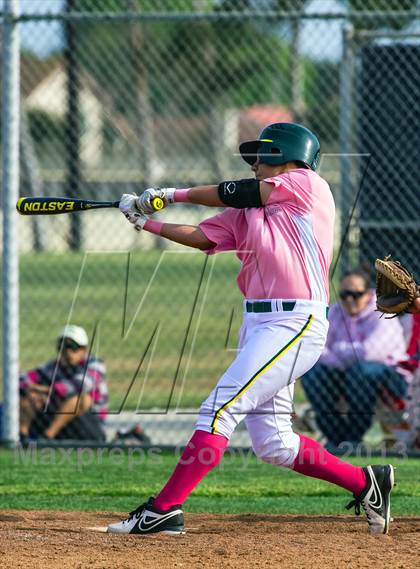 Thumbnail 3 in Edison vs. Huntington Beach photogallery.