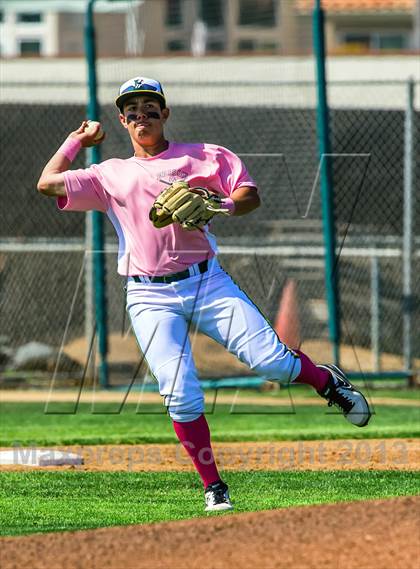Thumbnail 2 in Edison vs. Huntington Beach photogallery.