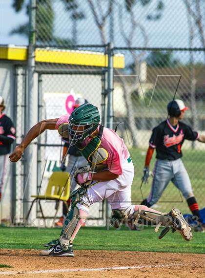 Thumbnail 1 in Edison vs. Huntington Beach photogallery.