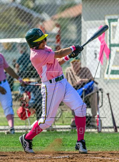 Thumbnail 3 in Edison vs. Huntington Beach photogallery.