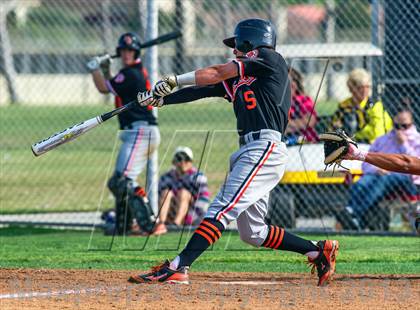 Thumbnail 2 in Edison vs. Huntington Beach photogallery.