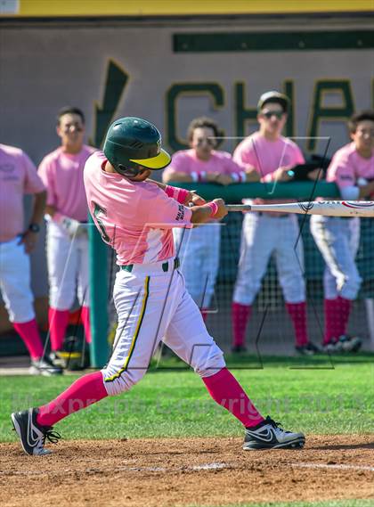 Thumbnail 3 in Edison vs. Huntington Beach photogallery.