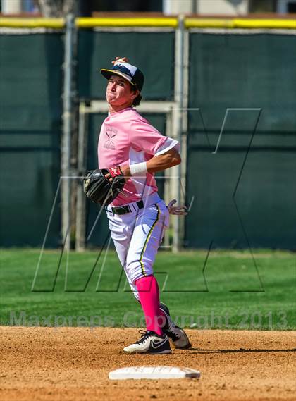 Thumbnail 1 in Edison vs. Huntington Beach photogallery.