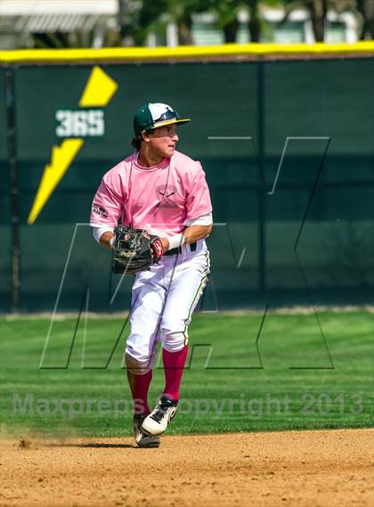 Thumbnail 2 in Edison vs. Huntington Beach photogallery.