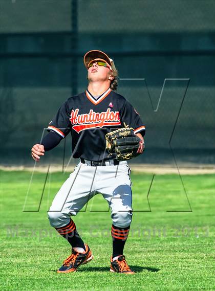 Thumbnail 2 in Edison vs. Huntington Beach photogallery.