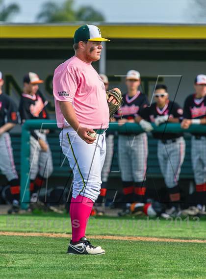 Thumbnail 3 in Edison vs. Huntington Beach photogallery.
