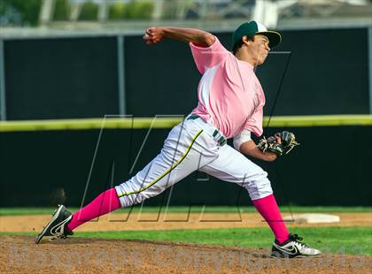 Thumbnail 3 in Edison vs. Huntington Beach photogallery.