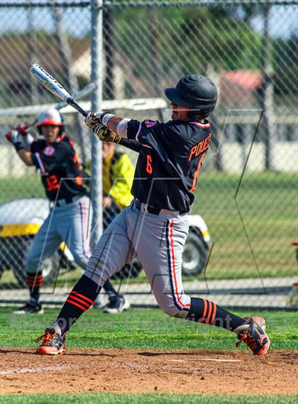 Thumbnail 2 in Edison vs. Huntington Beach photogallery.