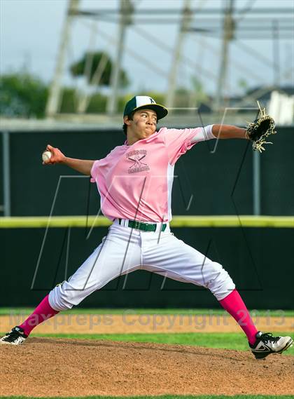 Thumbnail 3 in Edison vs. Huntington Beach photogallery.