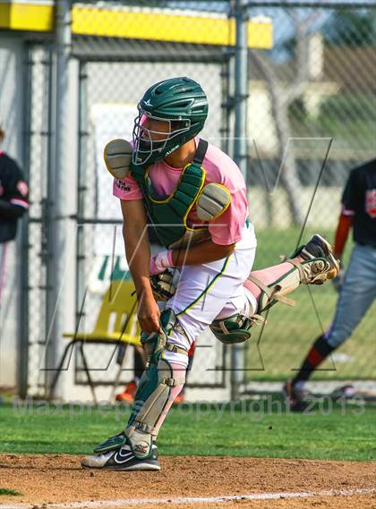 Thumbnail 2 in Edison vs. Huntington Beach photogallery.