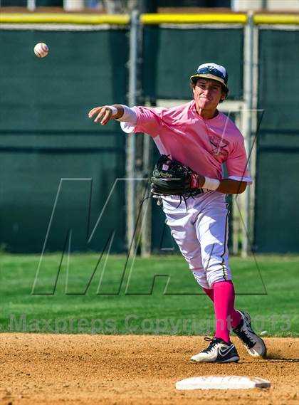Thumbnail 3 in Edison vs. Huntington Beach photogallery.