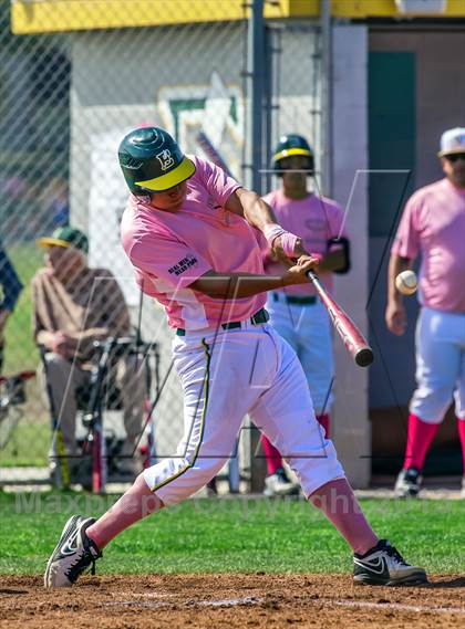 Thumbnail 2 in Edison vs. Huntington Beach photogallery.