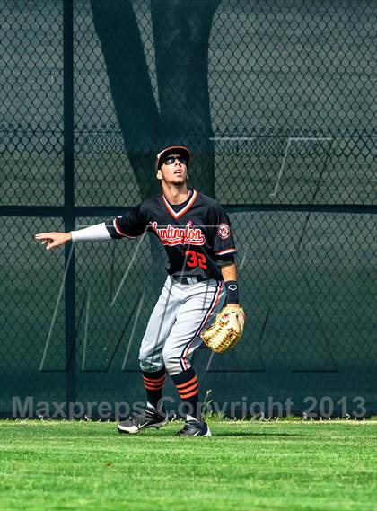Thumbnail 2 in Edison vs. Huntington Beach photogallery.