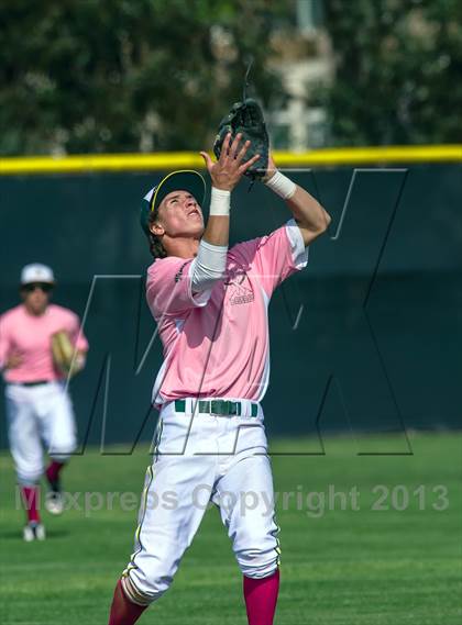 Thumbnail 3 in Edison vs. Huntington Beach photogallery.