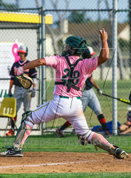 Thumbnail 3 in Edison vs. Huntington Beach photogallery.