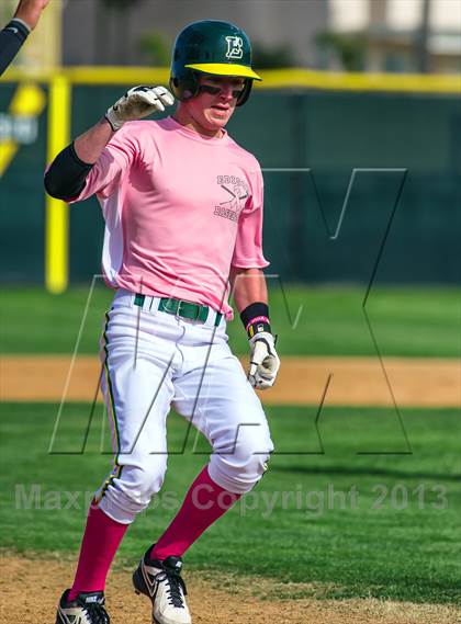 Thumbnail 3 in Edison vs. Huntington Beach photogallery.