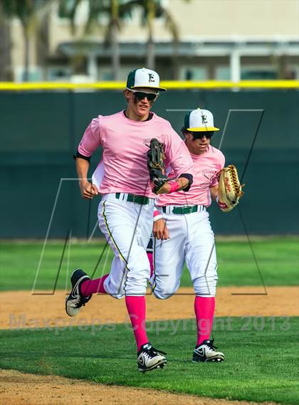 Thumbnail 3 in Edison vs. Huntington Beach photogallery.