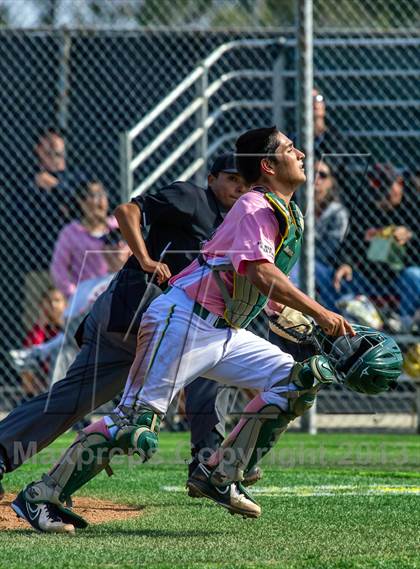 Thumbnail 3 in Edison vs. Huntington Beach photogallery.