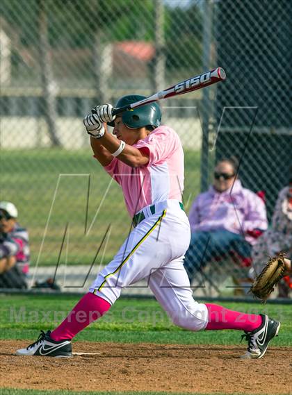 Thumbnail 3 in Edison vs. Huntington Beach photogallery.