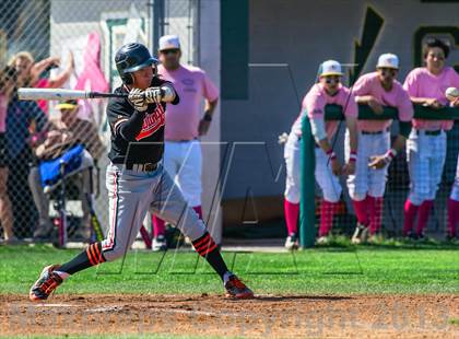 Thumbnail 2 in Edison vs. Huntington Beach photogallery.