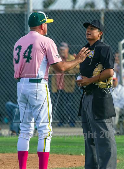 Thumbnail 1 in Edison vs. Huntington Beach photogallery.