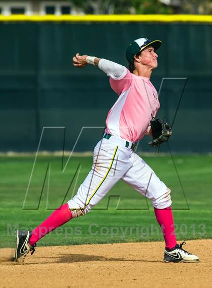 Thumbnail 2 in Edison vs. Huntington Beach photogallery.