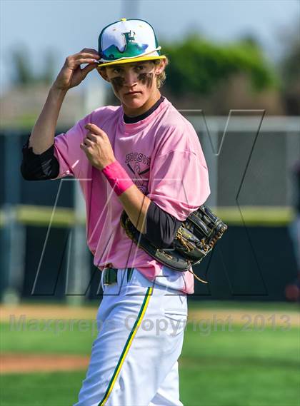 Thumbnail 3 in Edison vs. Huntington Beach photogallery.