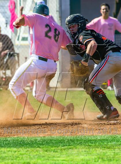 Thumbnail 1 in Edison vs. Huntington Beach photogallery.