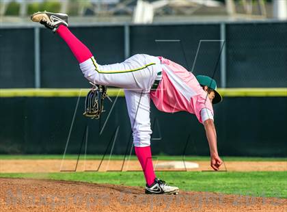Thumbnail 3 in Edison vs. Huntington Beach photogallery.