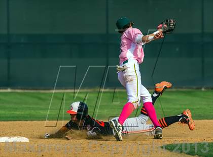 Thumbnail 3 in Edison vs. Huntington Beach photogallery.