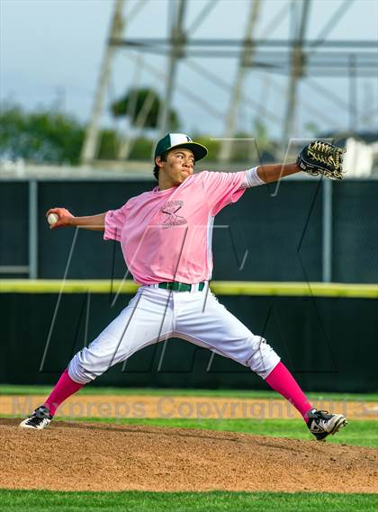 Thumbnail 3 in Edison vs. Huntington Beach photogallery.