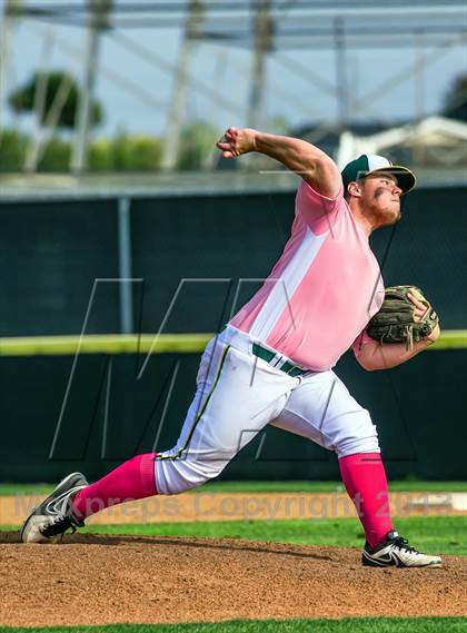 Thumbnail 2 in Edison vs. Huntington Beach photogallery.