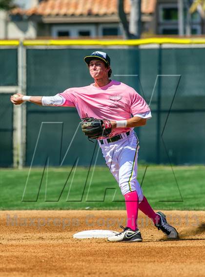 Thumbnail 3 in Edison vs. Huntington Beach photogallery.