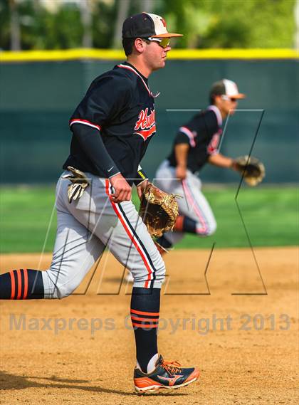 Thumbnail 2 in Edison vs. Huntington Beach photogallery.