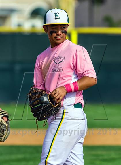 Thumbnail 1 in Edison vs. Huntington Beach photogallery.