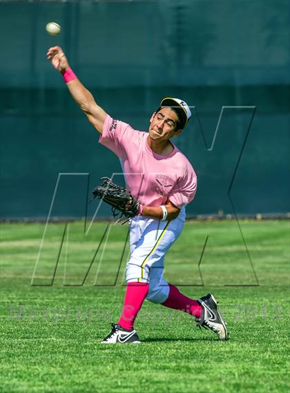 Thumbnail 1 in Edison vs. Huntington Beach photogallery.