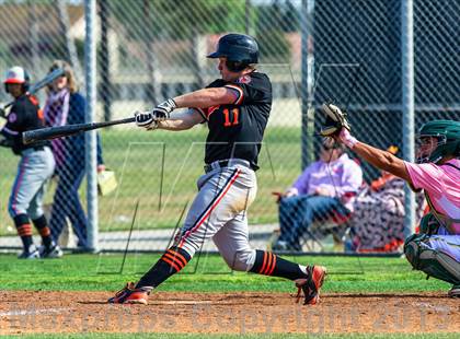 Thumbnail 2 in Edison vs. Huntington Beach photogallery.